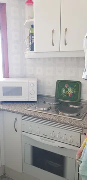 Piso en calle de las Mercedes, 19 - Foto 12