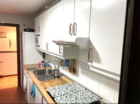 Piso en  Calle Carboneras 13G - Foto 10