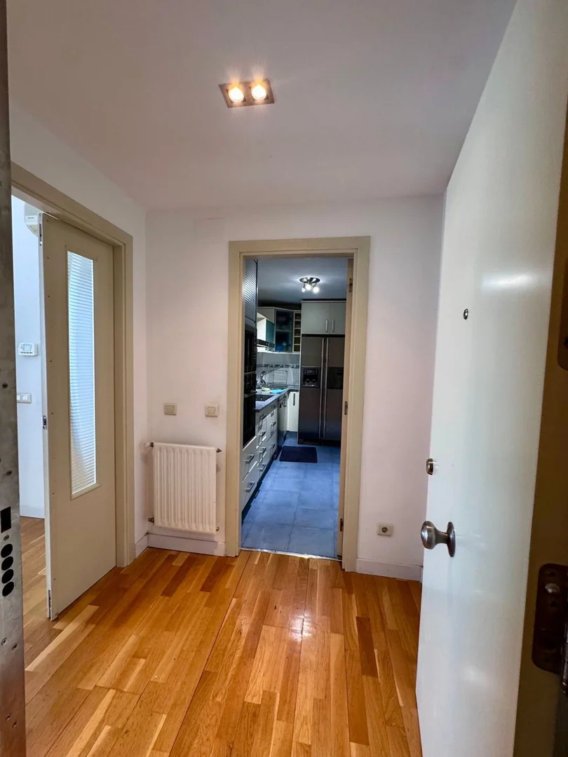 Piso en Calle Castillo de Candanchú, 9, Las Tablas - Foto 4