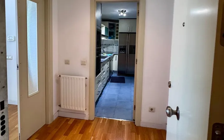 Piso en Calle Castillo de Candanchú, 9, Las Tablas - Foto 4