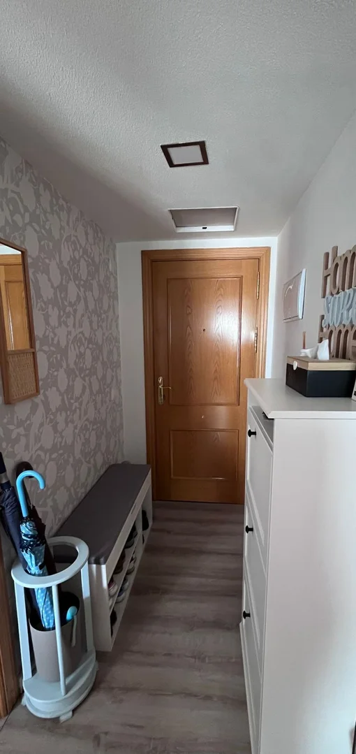 Piso en calle de la Maquinilla, 13 - Foto 2