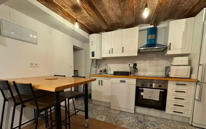 Piso en  Carrer de Maria Casas Mira 14 - Foto 1
