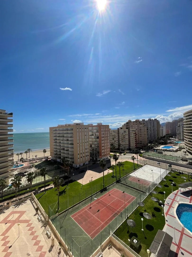 Piso en venta en Avenida el Racó, 24 - Foto 2
