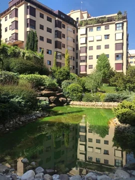 Piso en Calle Carlos IV, 6, Simancas - Foto 29