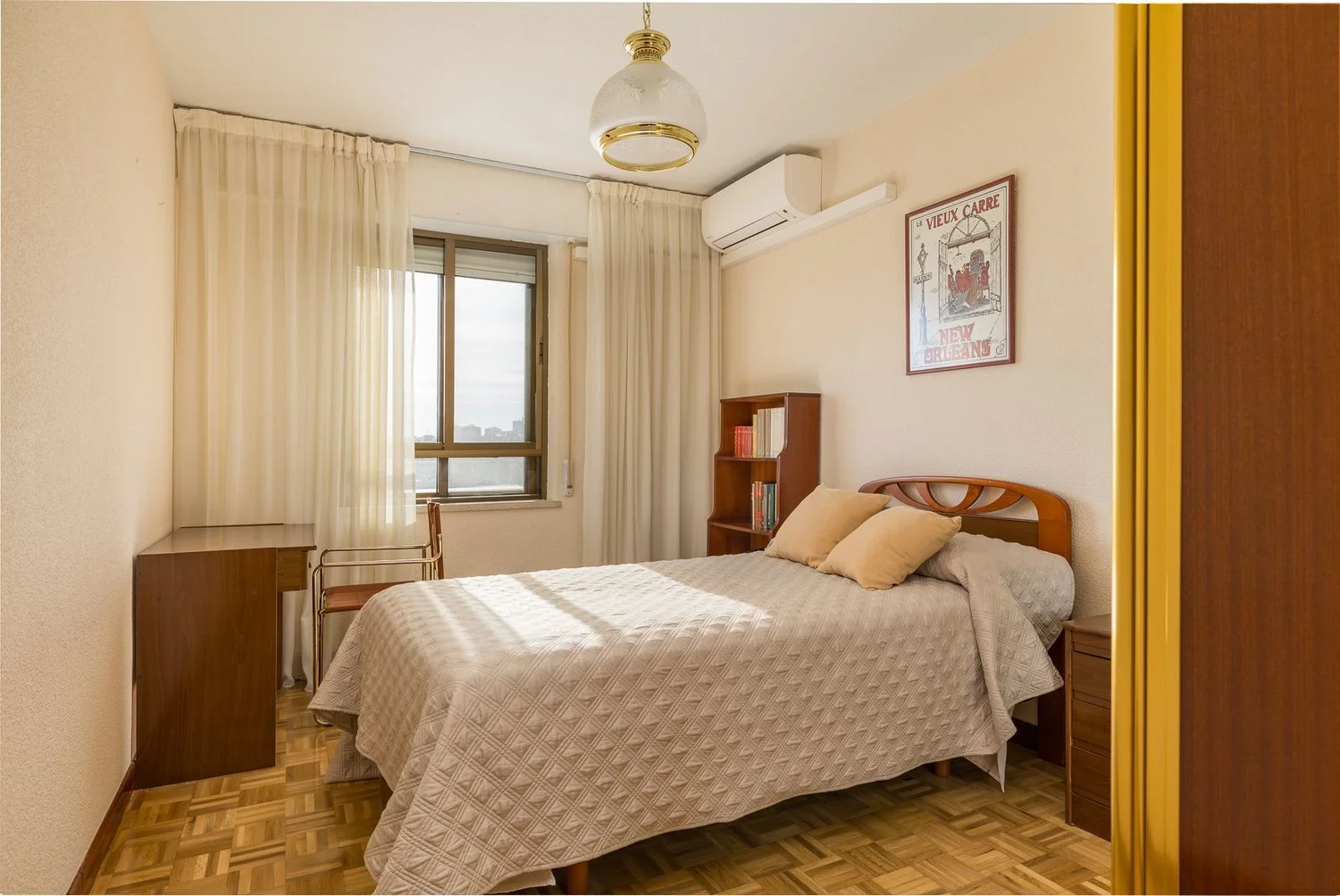 Piso en calle del Corregidor Juan Francisco de Luján, 17 - Foto 35