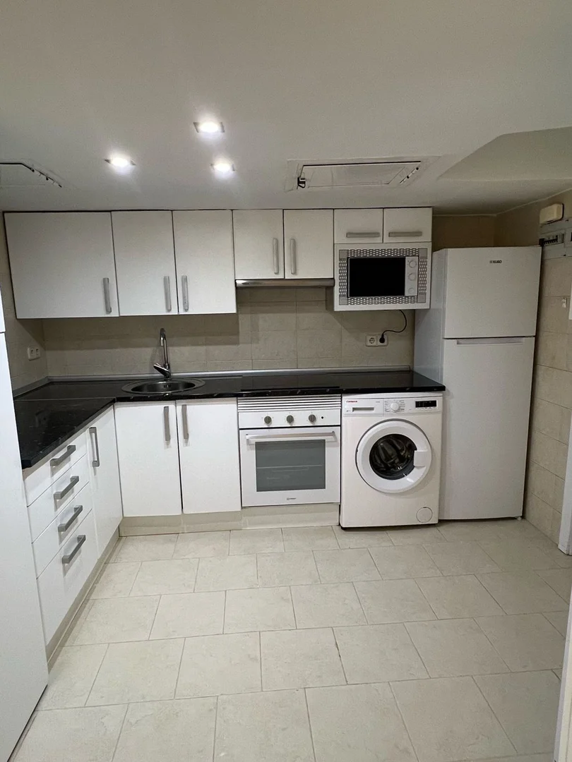 Piso en calle de Mateo Inurria, 22 - Foto 13