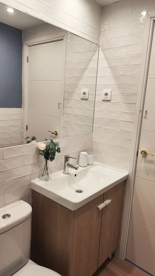 Estudio en calle de Eulalia Gil, 9 - Foto 8