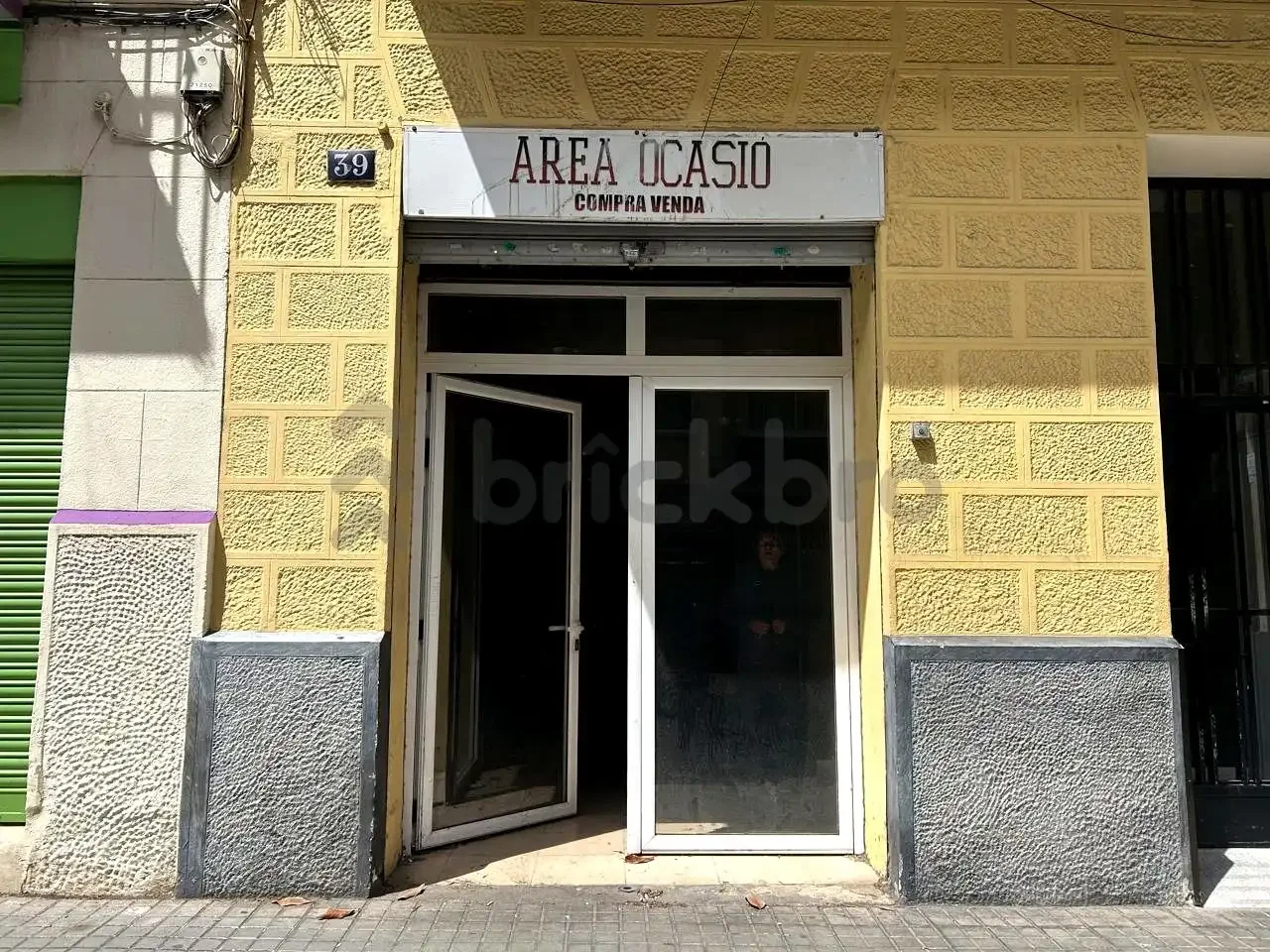 Local comercial en  De Francesc Tàrrega - Foto 18