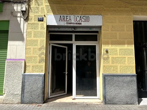 Local comercial en  De Francesc Tàrrega - Foto 18
