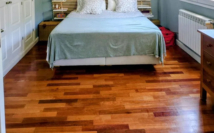 Piso en Calle Soto Hidalgo, 10, Alameda de Osuna - Foto 14