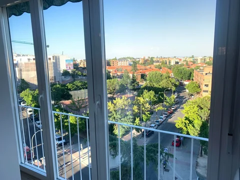 Piso en calle de Torrelaguna, 6 - Foto 14