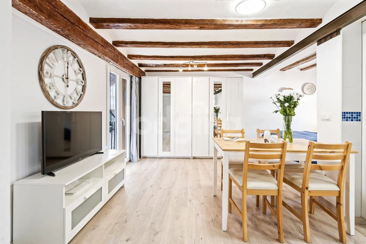 Estudio en calle de la Neu de Sant Cugat, 4 - Foto 6