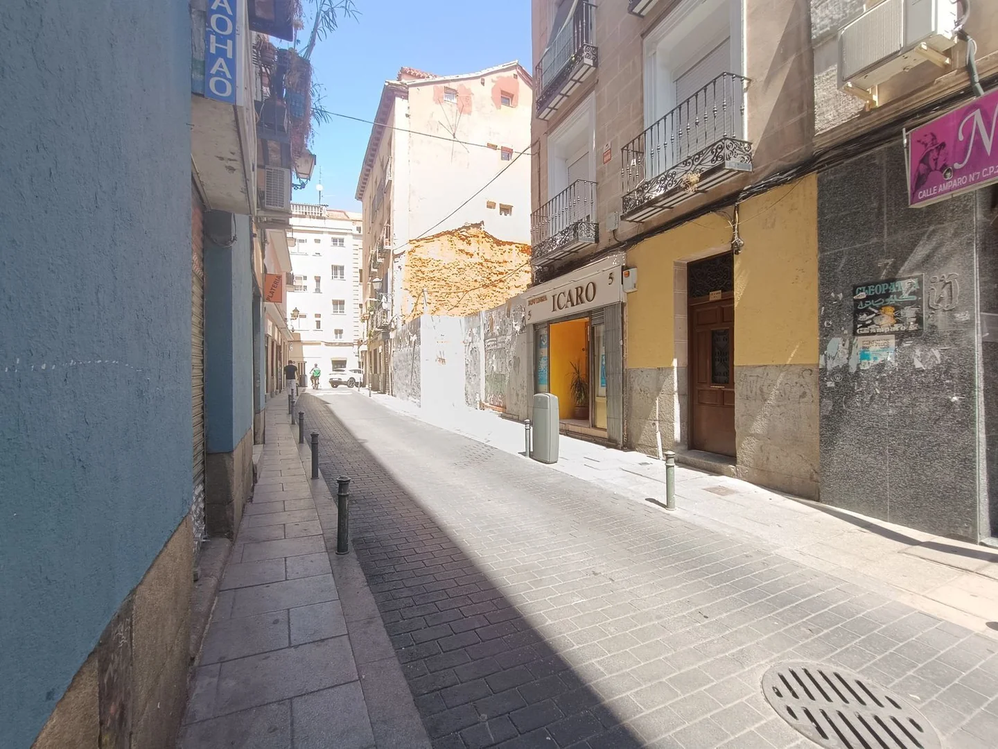 Piso en Calle del Amparo, Lavapiés-Embajadores - Foto 20