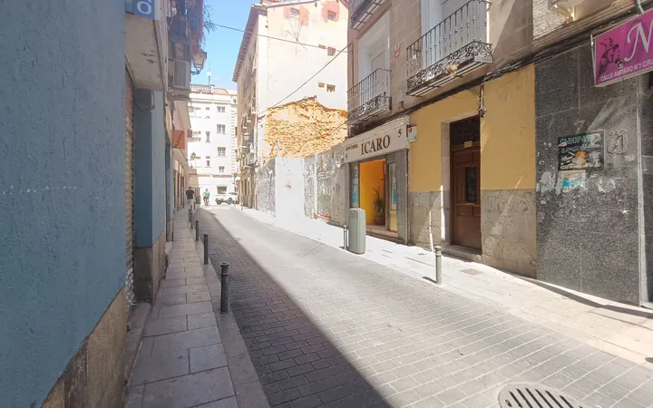 Piso en Calle del Amparo, Lavapiés-Embajadores - Foto 20