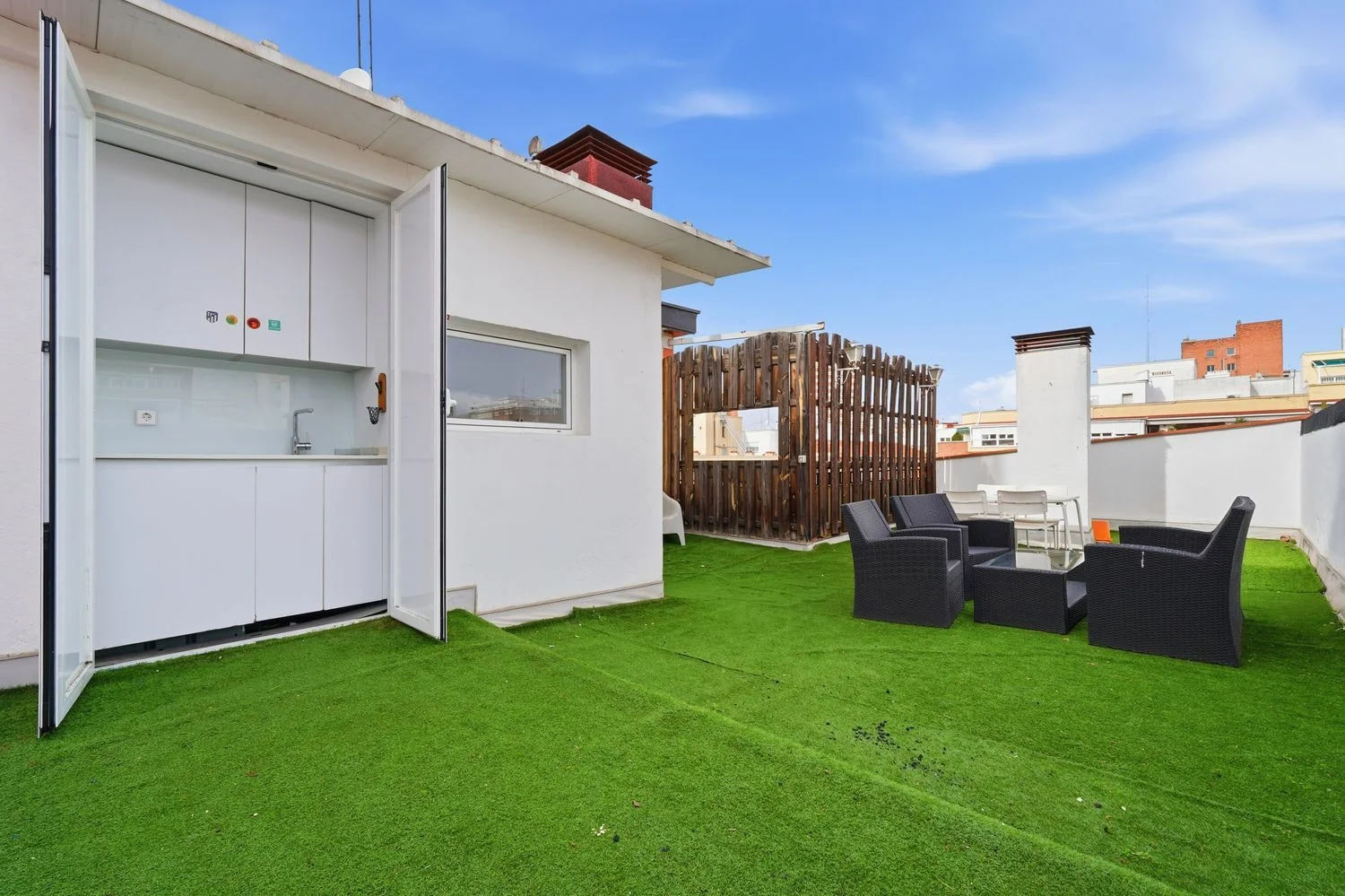 Ático en calle de Andrés Mellado, 96 - Foto 23