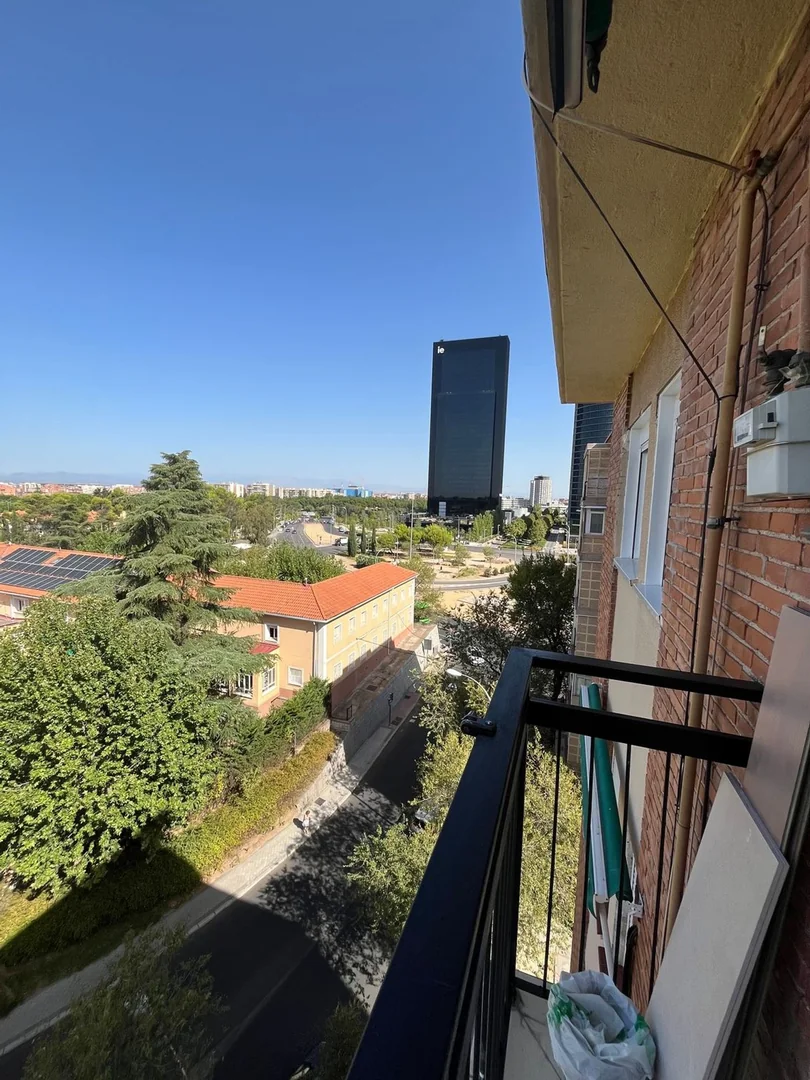 Piso en Calle de las Magnolias, 120, Ventilla-Almenara - Foto 14