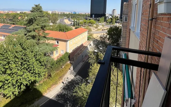 Piso en Calle de las Magnolias, 120, Ventilla-Almenara - Foto 14