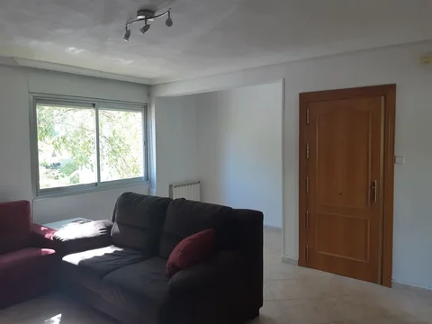 Piso en Barrio Valdezarza - Foto 1