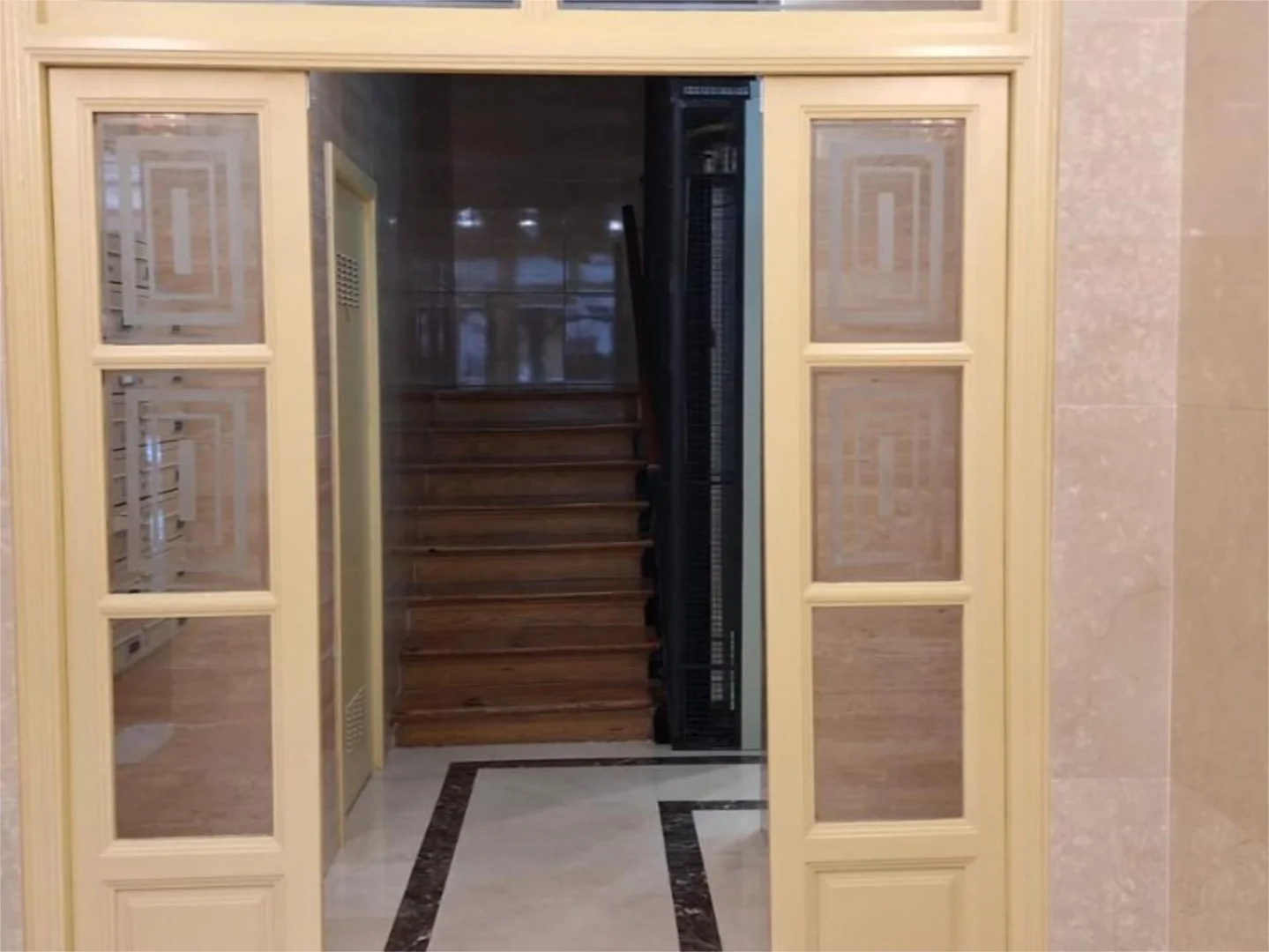 Piso en  Calle de Espartinas 8 - Foto 15