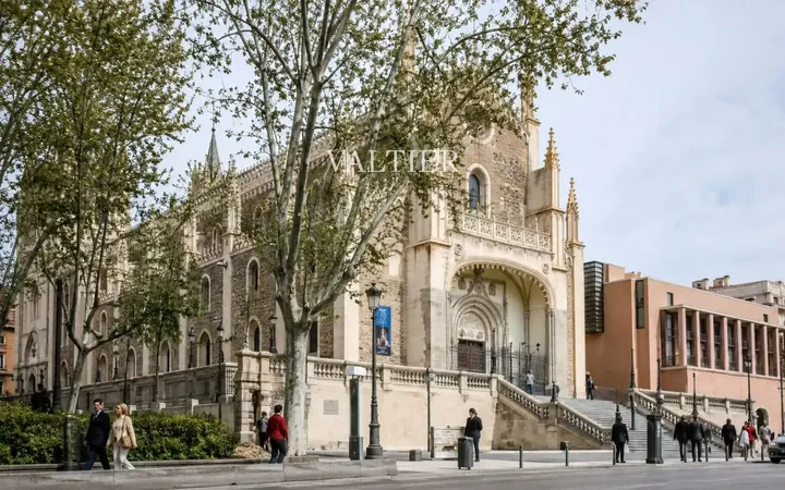 Piso en  DE ALFONSO XII - Foto 33