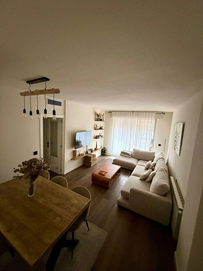 Piso en calle de los Hermanos García Noblejas, 186 - Foto 5