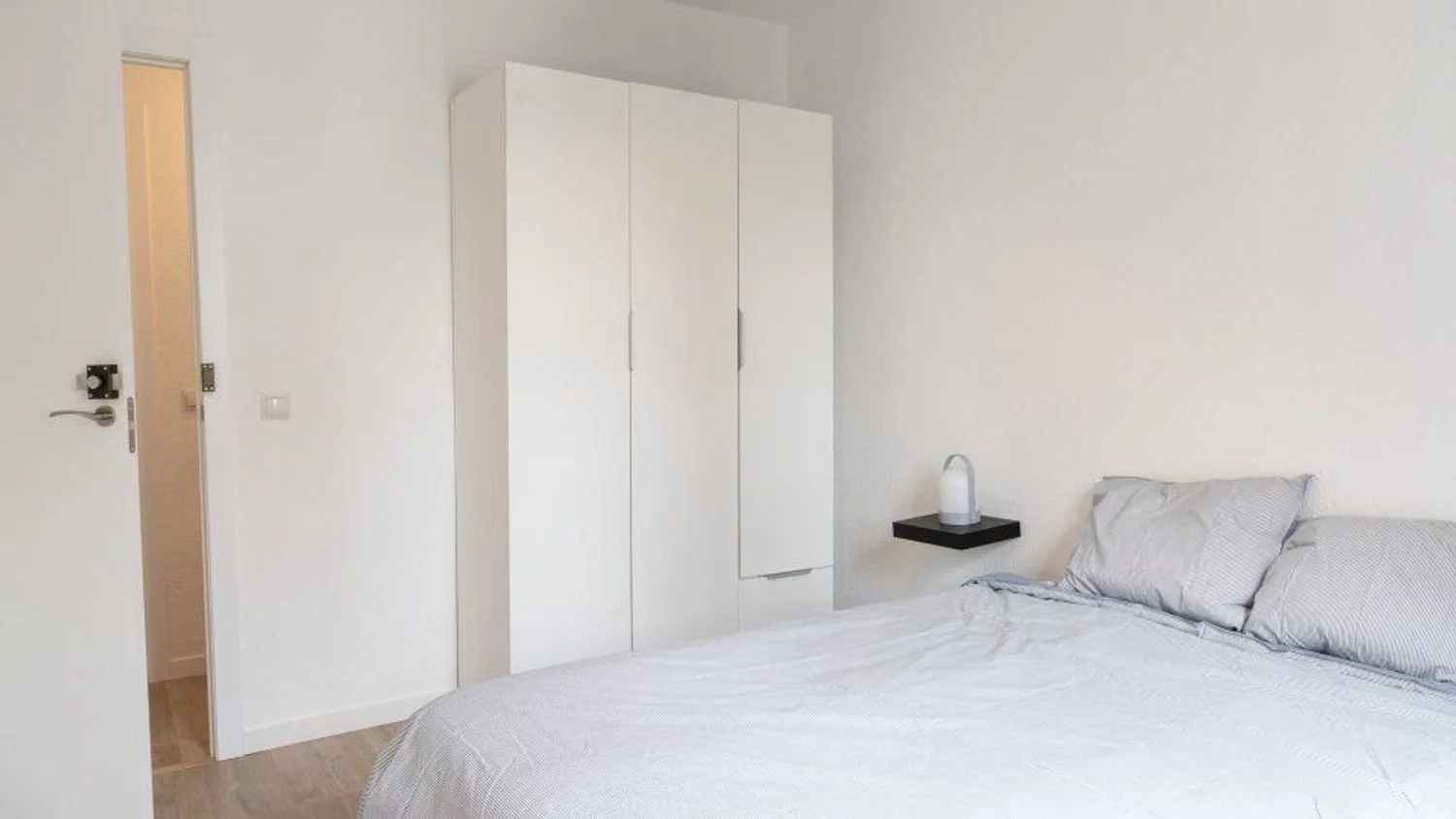 Piso en Barrio Orcasitas - Foto 17