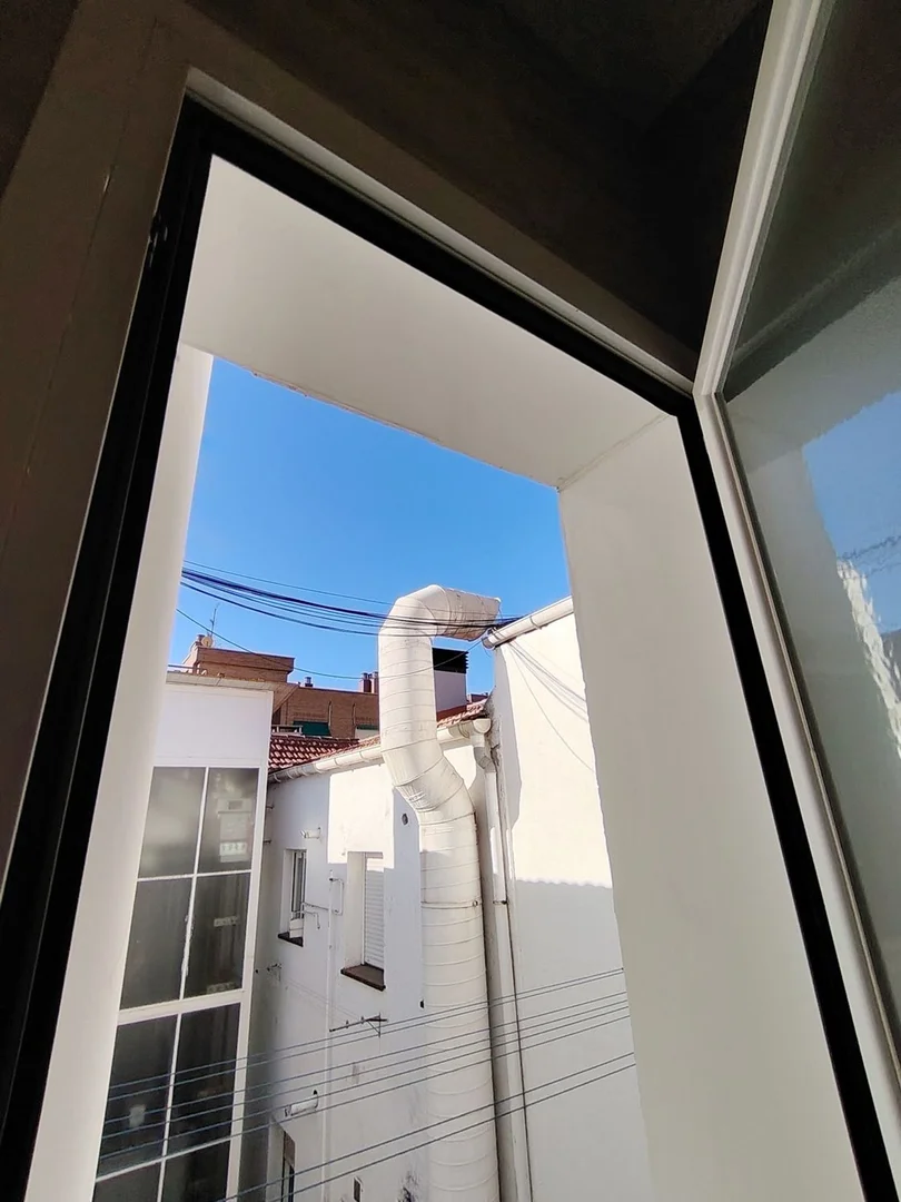 Ático en Barrio Ciudad Jardín - Foto 14