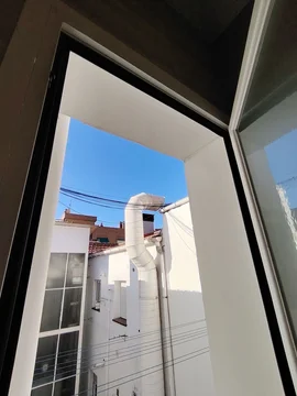 Ático en Barrio Ciudad Jardín - Foto 14