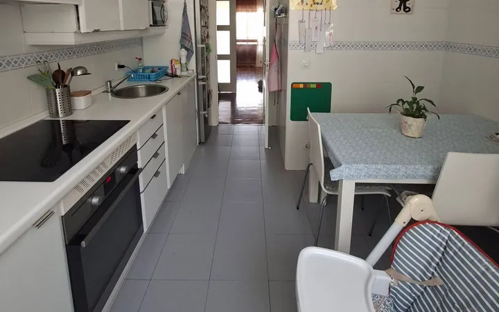 Piso en Calle de Oña, 65, Virgen del Cortijo - Manoteras - Foto 8