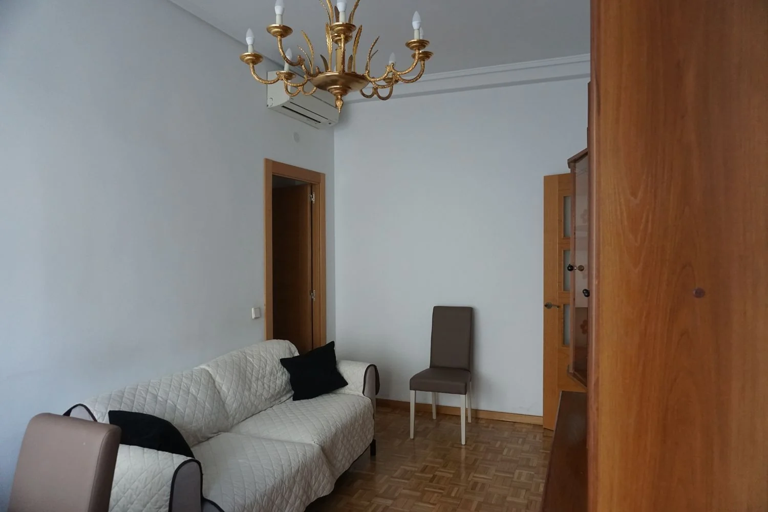 Piso en Calle Toledo, 90, Palacio - Foto 12