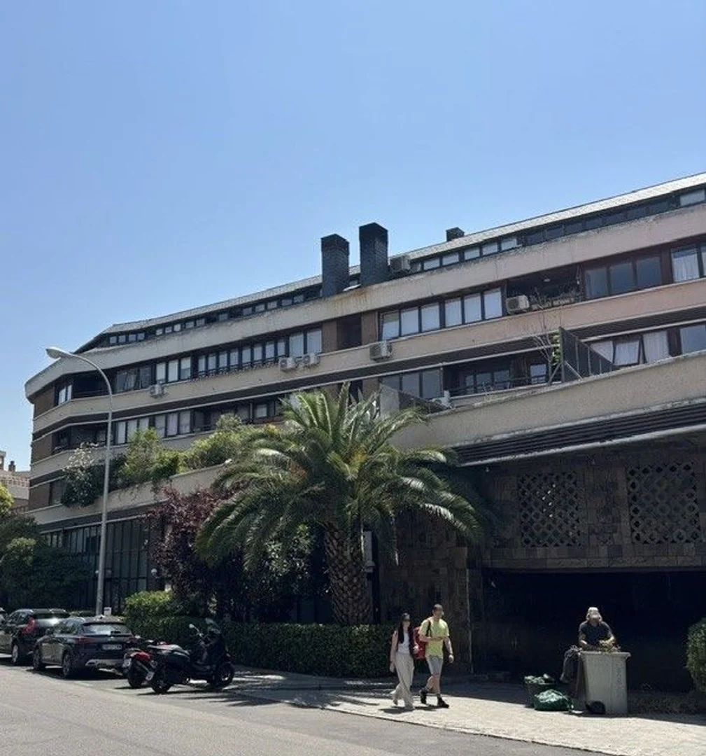 Dúplex en Calle de Apolonio Morales, 10, Nueva España - Foto 2