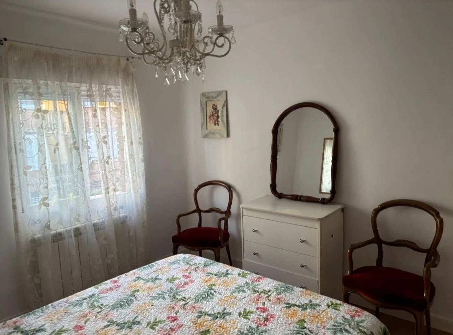 Piso en Barrio Pinar del Rey - Foto 10