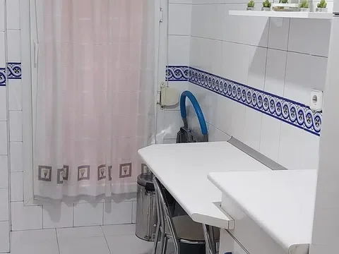 Piso en paseo de los Pontones, 18 - Foto 15