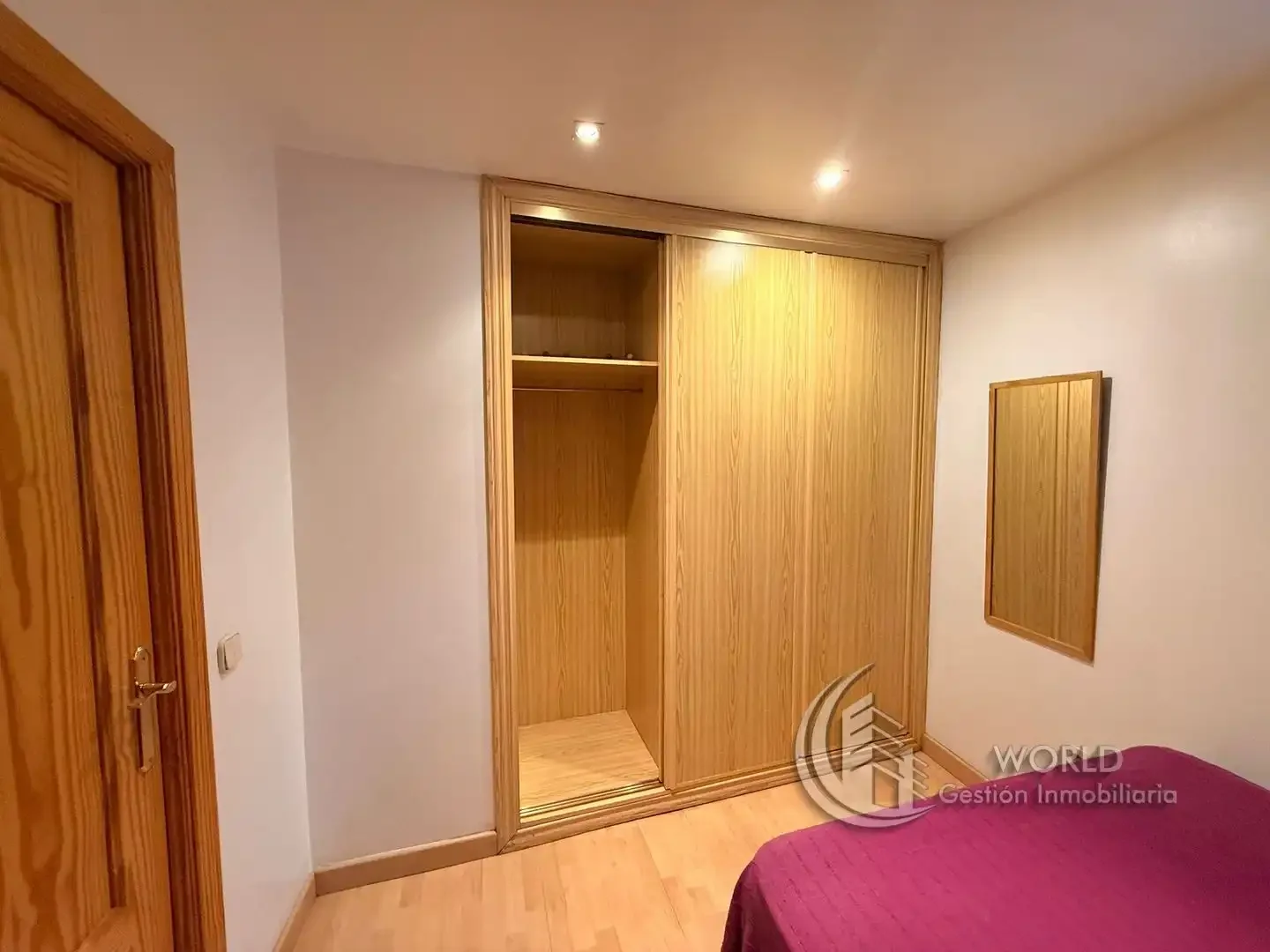 Apartamento en  Calle de Almadén - Foto 12