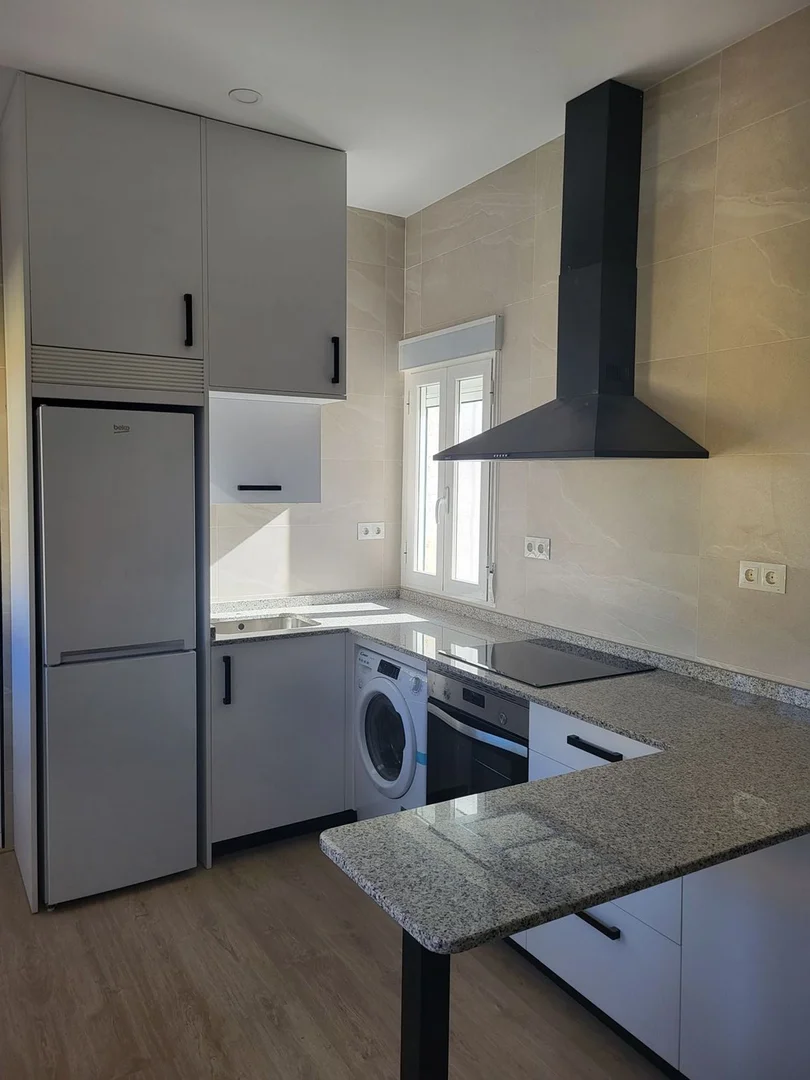 Piso en calle Guadarrama, 14 - Foto 3