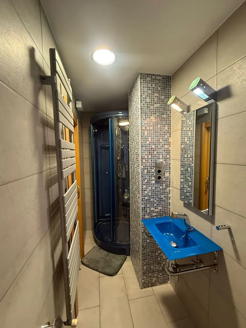 Dúplex en Pedralbes, Pedralbes - Foto 18