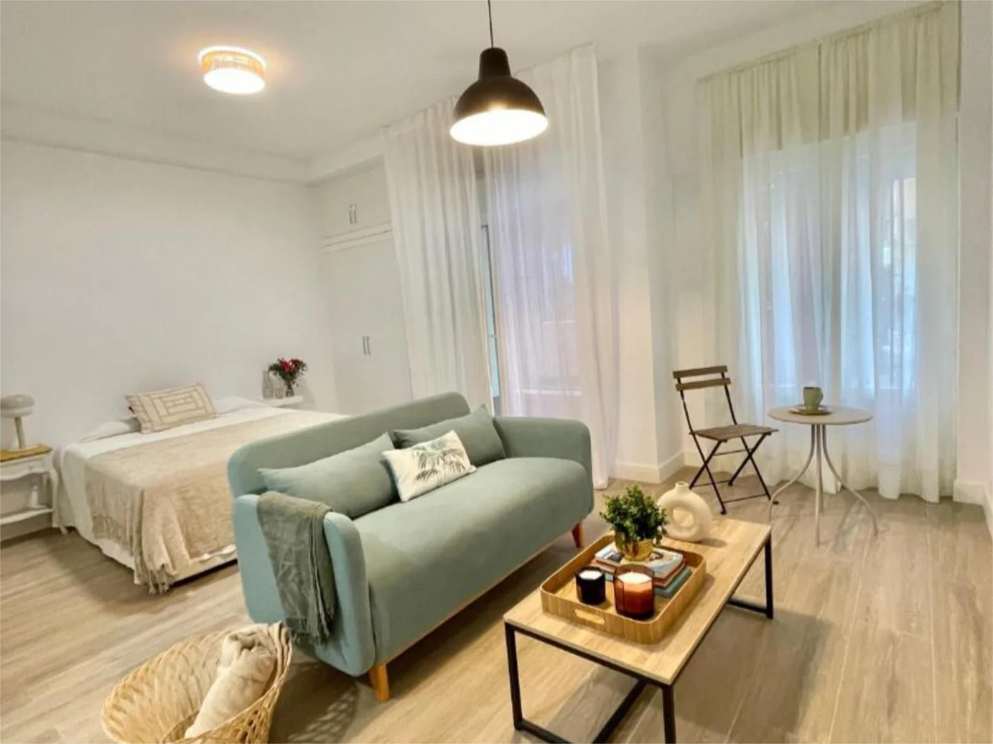 Piso en  Madrid Capital - Foto 11