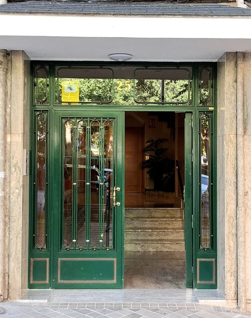 Piso en Calle de Finisterre, 25, La Paz - Foto 2