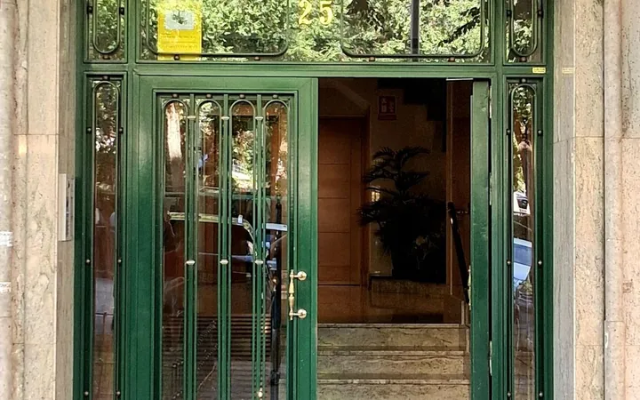 Piso en Calle de Finisterre, 25, La Paz - Foto 2