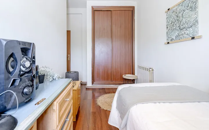 Piso en Via Lusitana, 14, Abrantes - Foto 26
