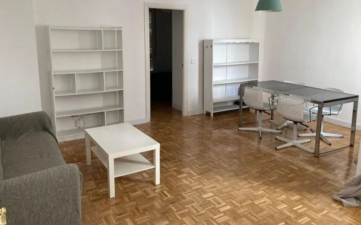 Piso en Calle de Espronceda, 14, Nuevos Ministerios-Ríos Rosas - Foto 1