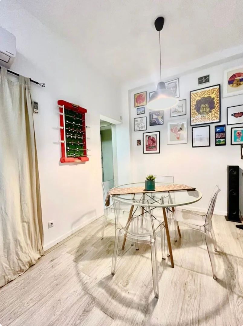 Casa de pueblo en Paseo del Taulat, 4, Provençals del Poblenou - Foto 3