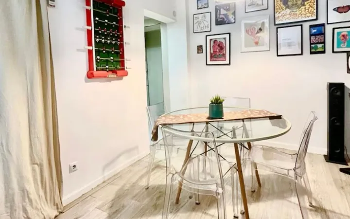 Casa de pueblo en Paseo del Taulat, 4, Provençals del Poblenou - Foto 3