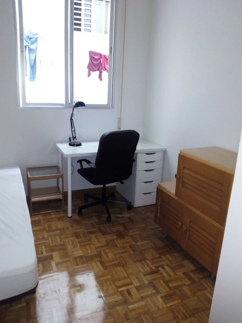 Piso en Calle de Benito Gutiérrez, 37, Argüelles, Madrid - Foto 7