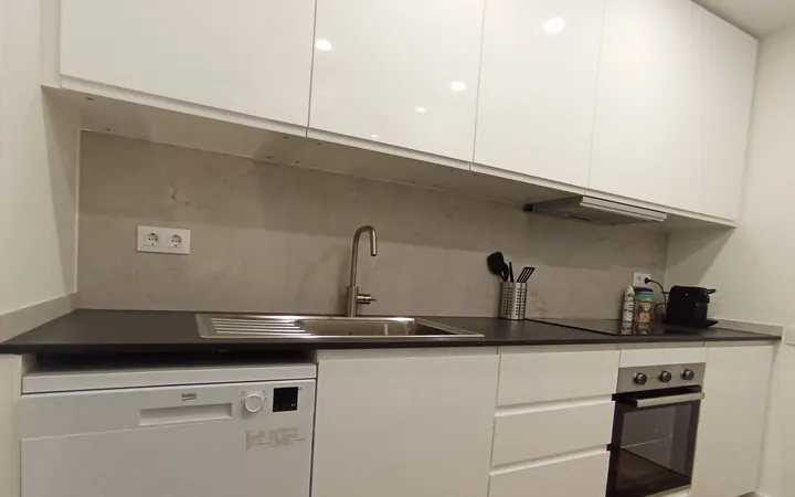 Piso en Calle de Nàpols, 261, La Dreta de l'Eixample - Foto 13
