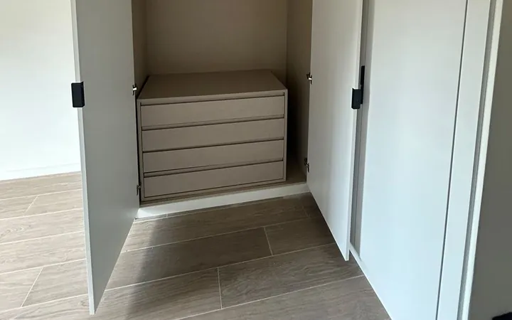 Piso en Calle Albaricoque, 1, Buena Vista - Foto 17
