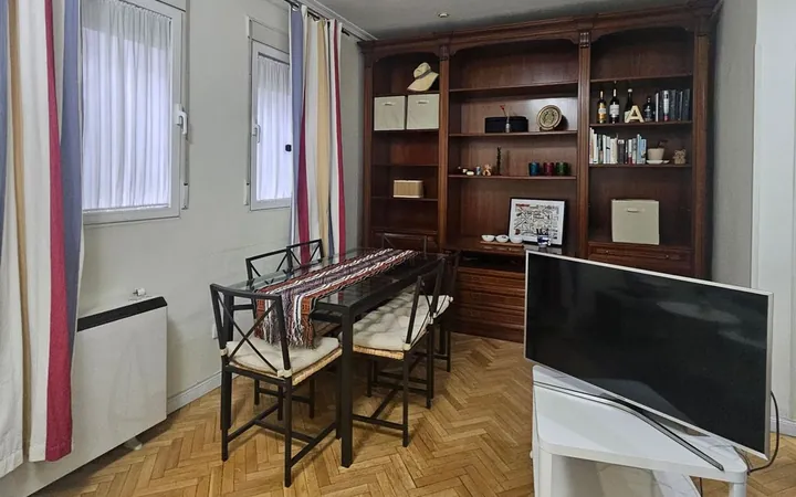 Piso en Calle de José Ortega y Gasset, 86, Lista - Foto 8