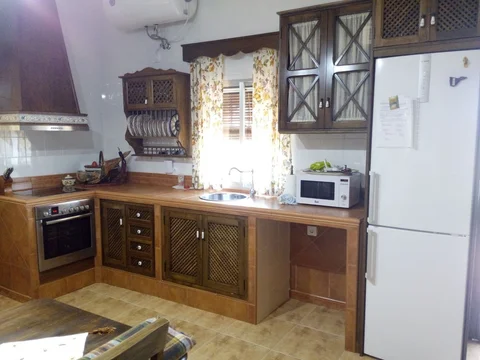 Casa rural en Urb. Acebuchal C/ Acebo, 19 - Foto 4
