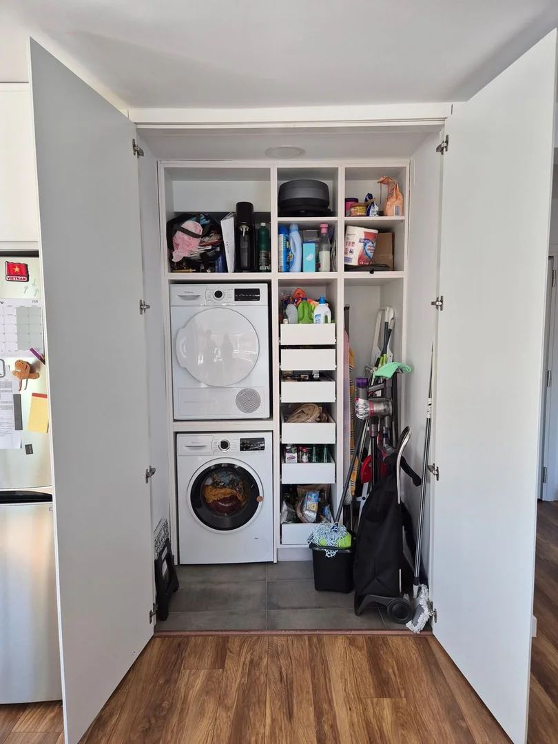 Piso en calle Alonso Castrillo, 3 - Foto 12