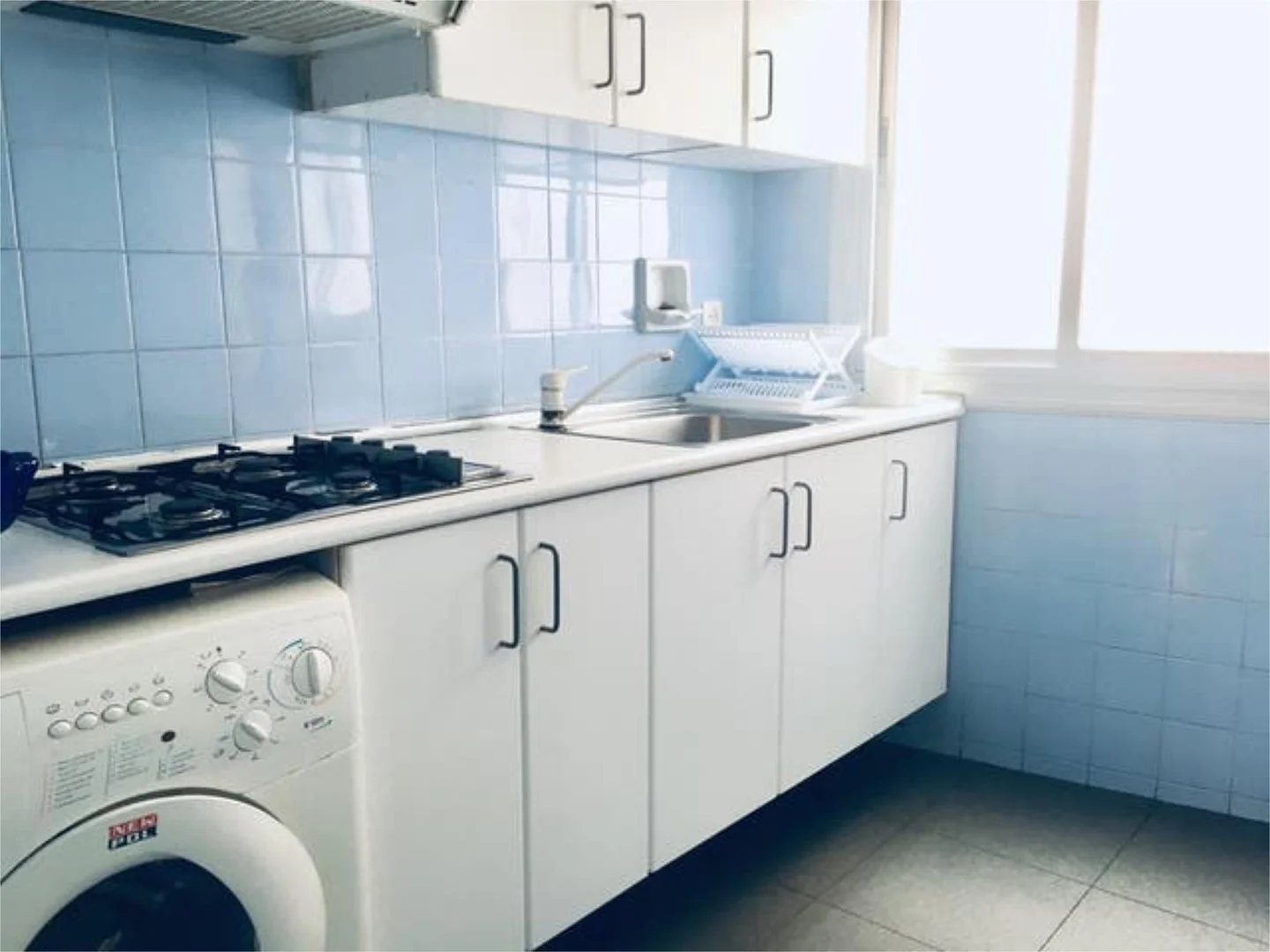 Piso en Sant Andreu - Foto 7